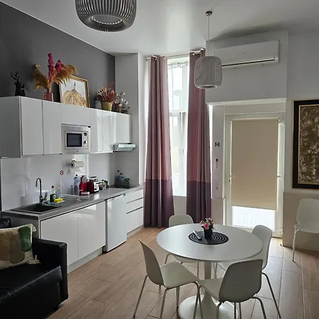 Las Artes Luxury Double Room Valencia Exterior photo