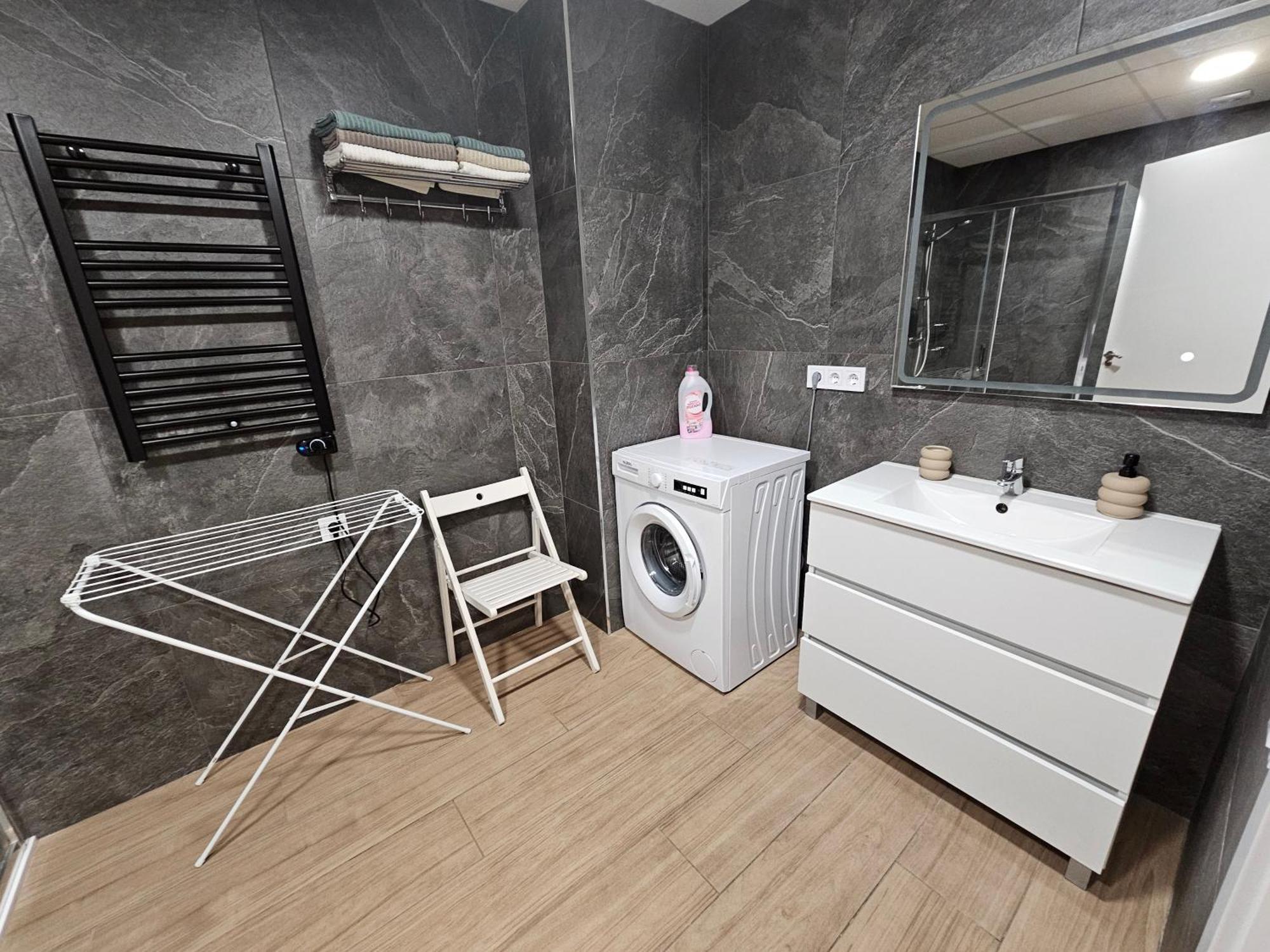 Artes Luxury Double Appartement