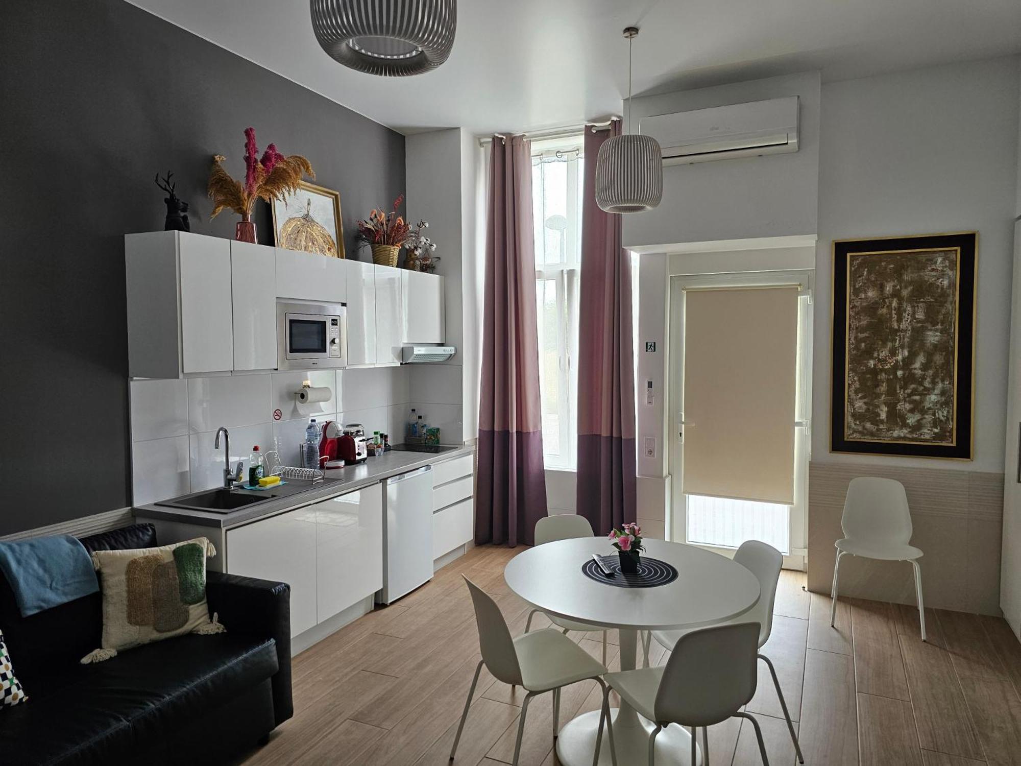 Artes Luxury Double Valencia